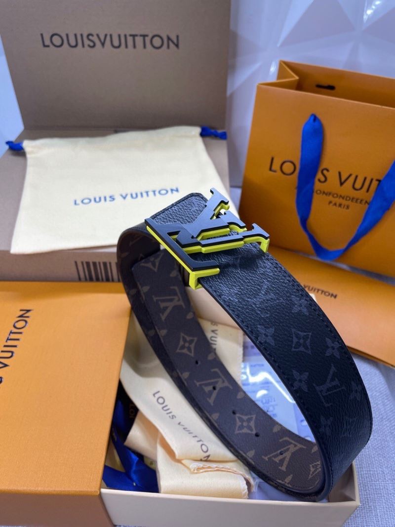 Louis Vuitton Belts